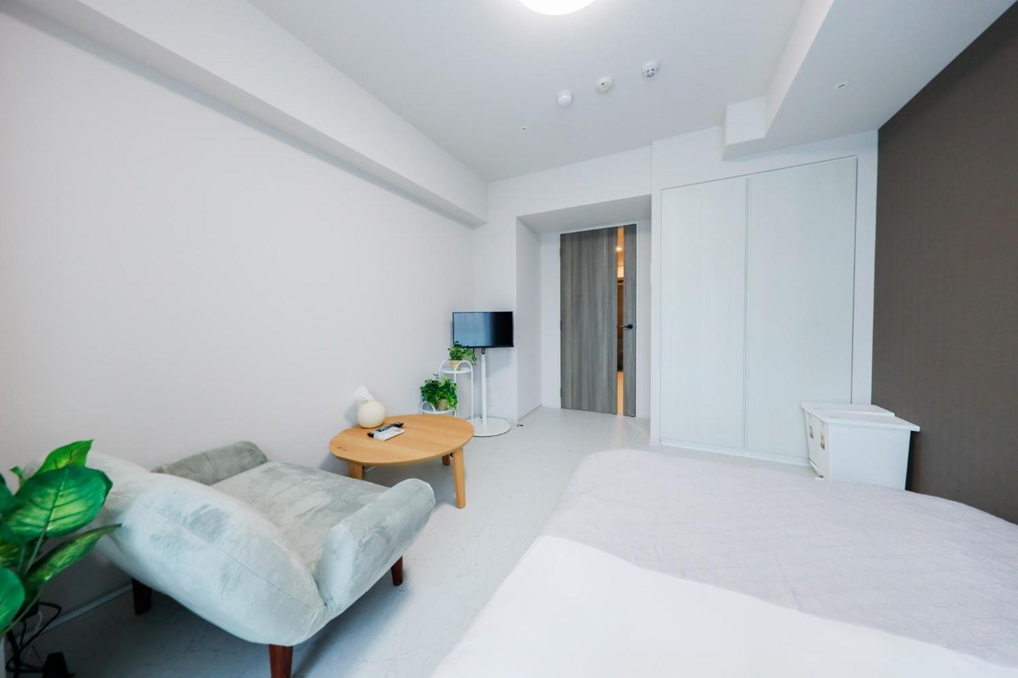 Apartamento Seaside Tamachi 202,302,402,502,602,702 - Vacation 44313v *